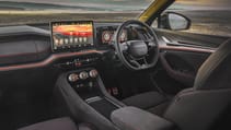 Skoda Kodiaq vRS