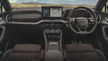 Skoda Kodiaq vRS