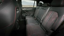 Skoda Kodiaq vRS