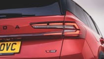 Skoda Kodiaq vRS