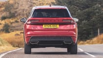 Skoda Kodiaq vRS