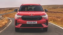 Skoda Kodiaq vRS