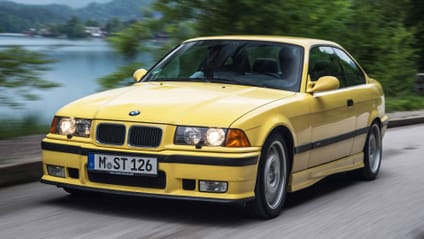BMW M3