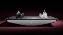 Rolls-Royce Chess Set 2025