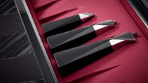 Rolls-Royce Chess Set 2025