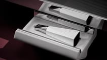Rolls-Royce Chess Set 2025