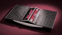 Rolls-Royce Chess Set 2025