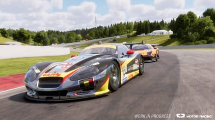 Project Shift Racing Remember Project CARS and NFS: Shift? We’ve got good news about Project ...