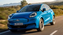Ford Puma Gen-E