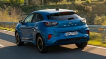 Ford Puma Gen-E