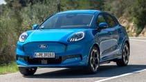 Ford Puma Gen-E