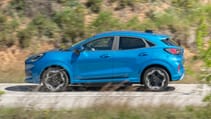 Ford Puma Gen-E