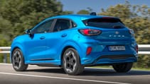 Ford Puma Gen-E