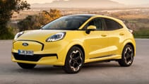 Ford Puma Gen-E