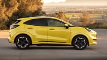 Ford Puma Gen-E