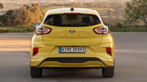 Ford Puma Gen-E