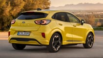 Ford Puma Gen-E