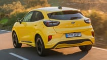 Ford Puma Gen-E