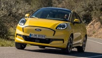 Ford Puma Gen-E