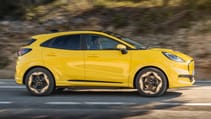 Ford Puma Gen-E