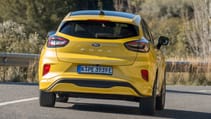 Ford Puma Gen-E