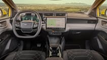 Ford Puma Gen-E