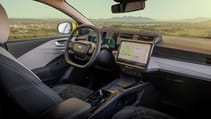 Ford Puma Gen-E