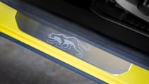 Ford Puma Gen-E