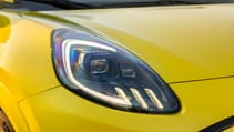 Ford Puma Gen-E