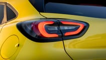 Ford Puma Gen-E