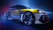 Renault 5 Turbo 3E prices revealed 2025
