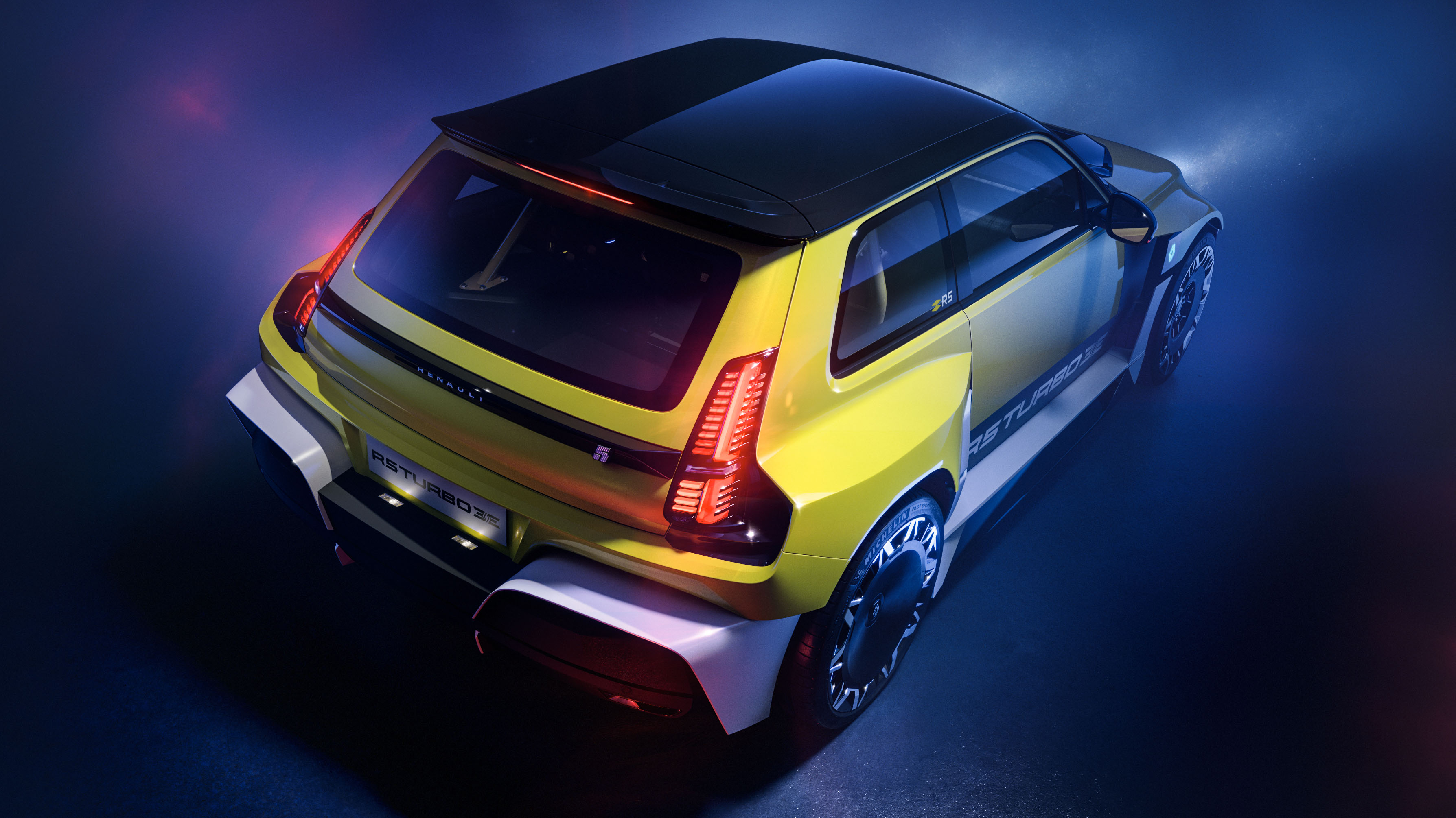 Renault 5 Turbo 3E prices revealed 2025