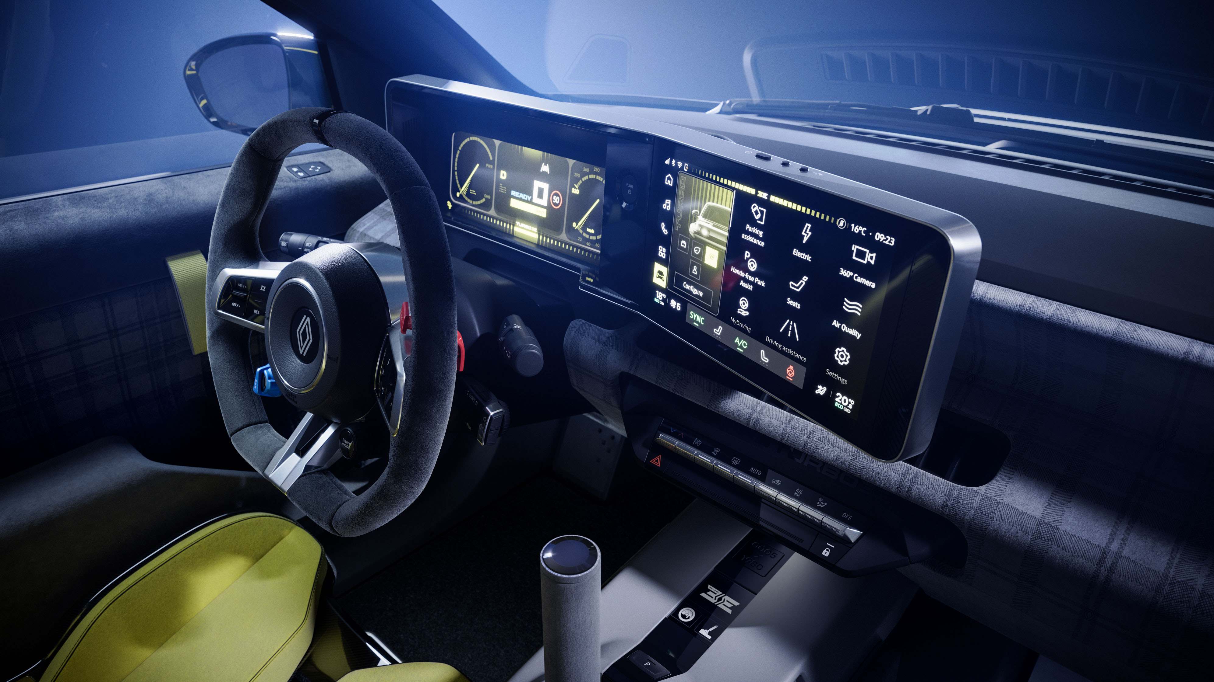 Renault 5 Turbo 3E prices revealed 2025