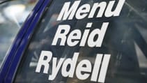Ford Mondeo touring car gaming rig