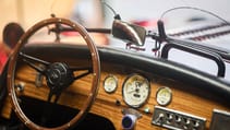 Austin Arrow
