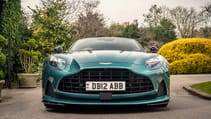 Aston Martin DB12
