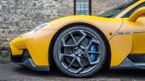 Maserati MC20