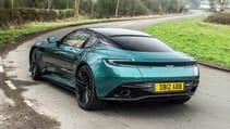 Aston Martin DB12