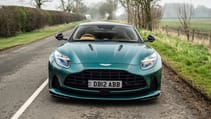 Aston Martin DB12