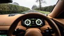 Aston Martin DB12