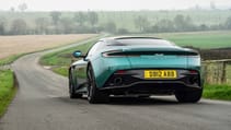 Aston Martin DB12