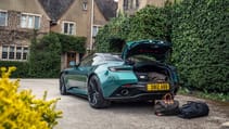 Aston Martin DB12