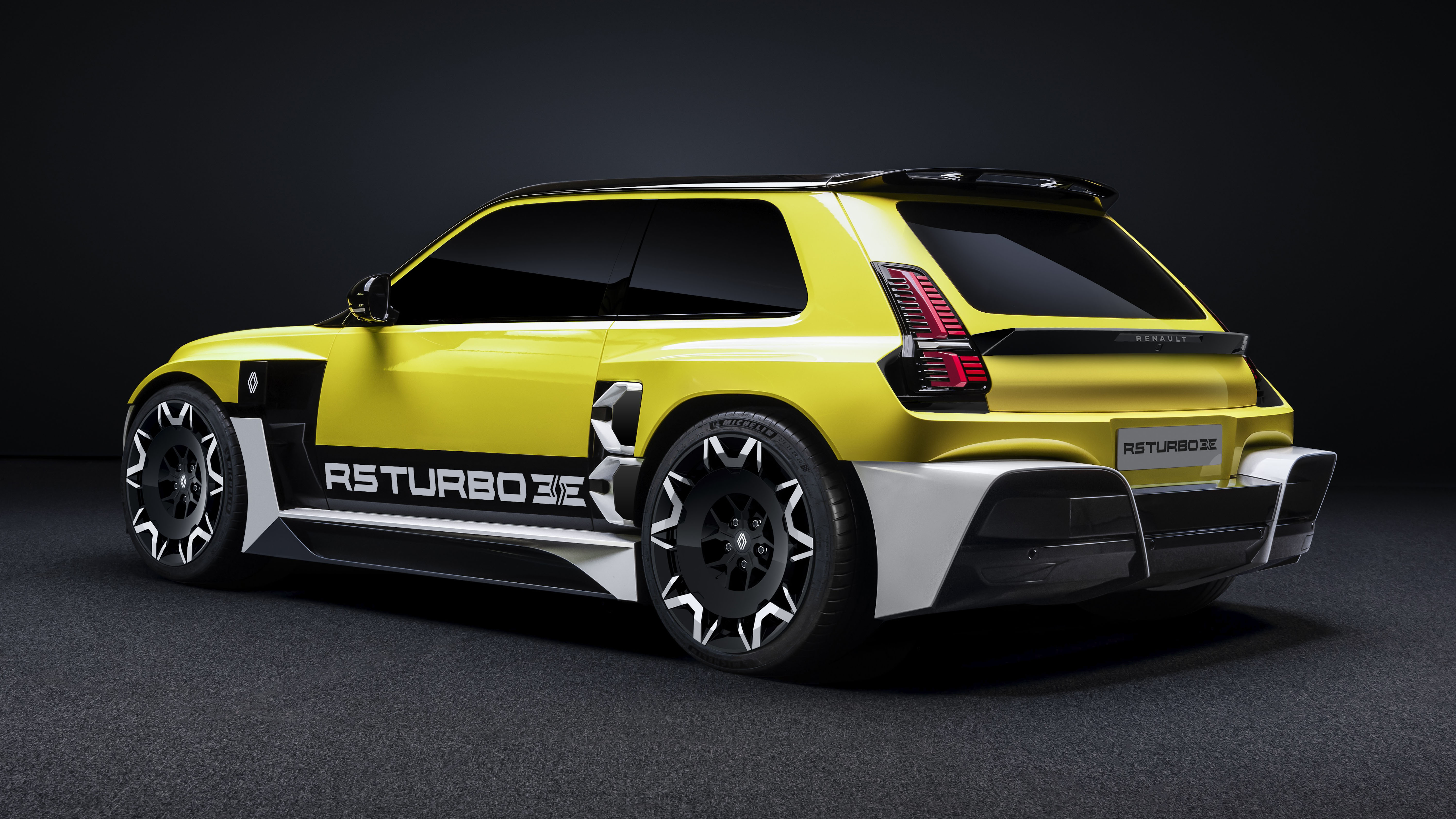 Renault 5 Turbo 3E sold out 2025