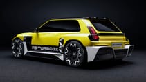 Renault 5 Turbo 3E sold out 2025