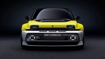 Renault 5 Turbo 3E sold out 2025