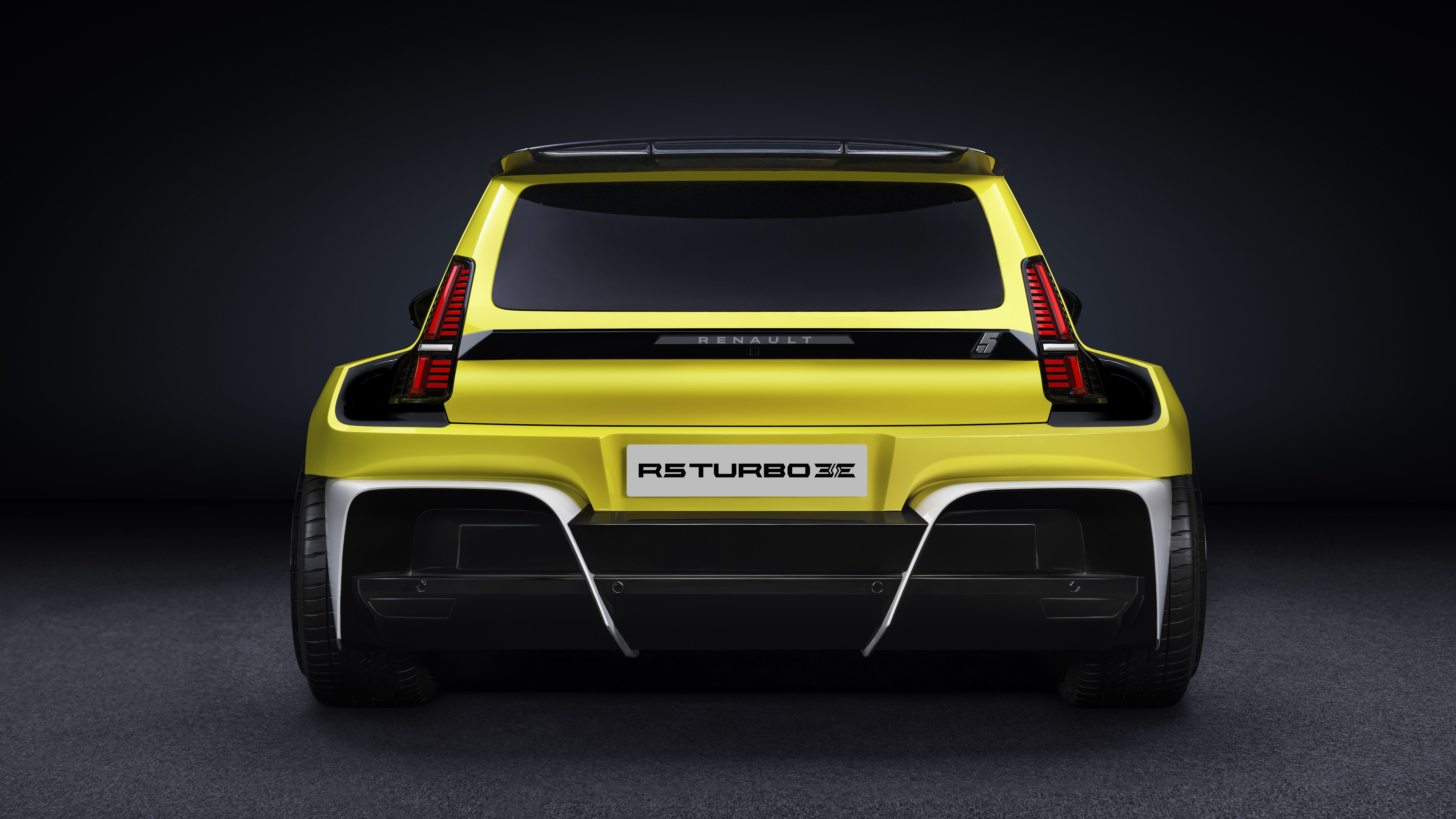 Renault 5 Turbo 3E sold out 2025