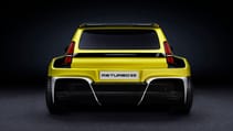 Renault 5 Turbo 3E sold out 2025