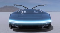 Peralta S