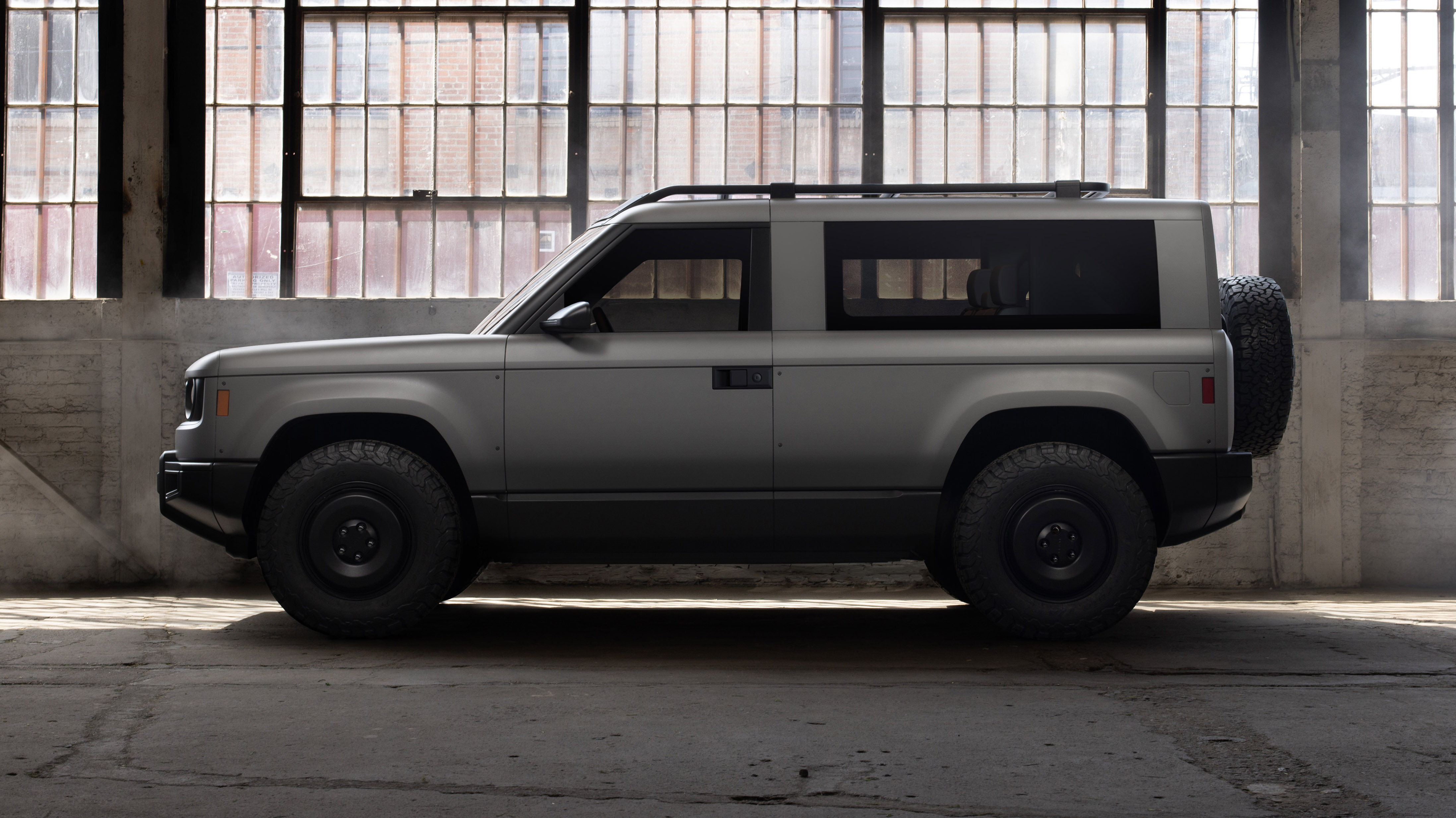 Slate Auto Top Gear
