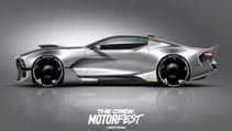 The Crew Motorfest